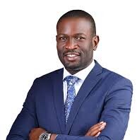 Edwin Sifuna